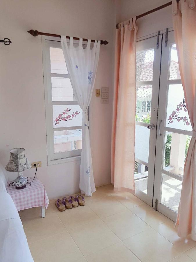 Prathana Garden Ferieparker Hua Hin