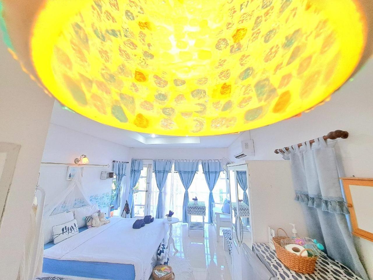Ferieparker Prathana Garden 2*