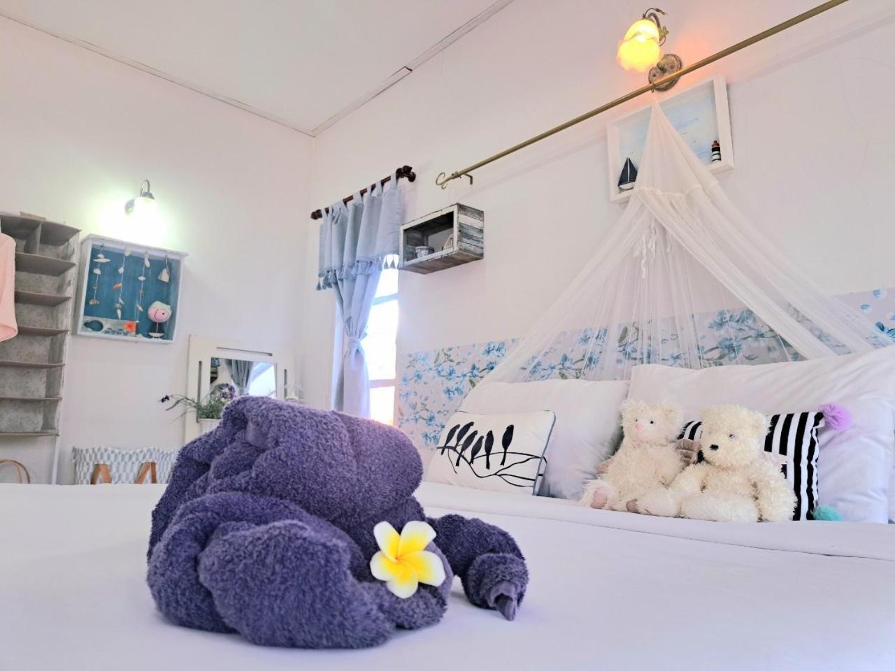 Prathana Garden Ferieparker Hua Hin