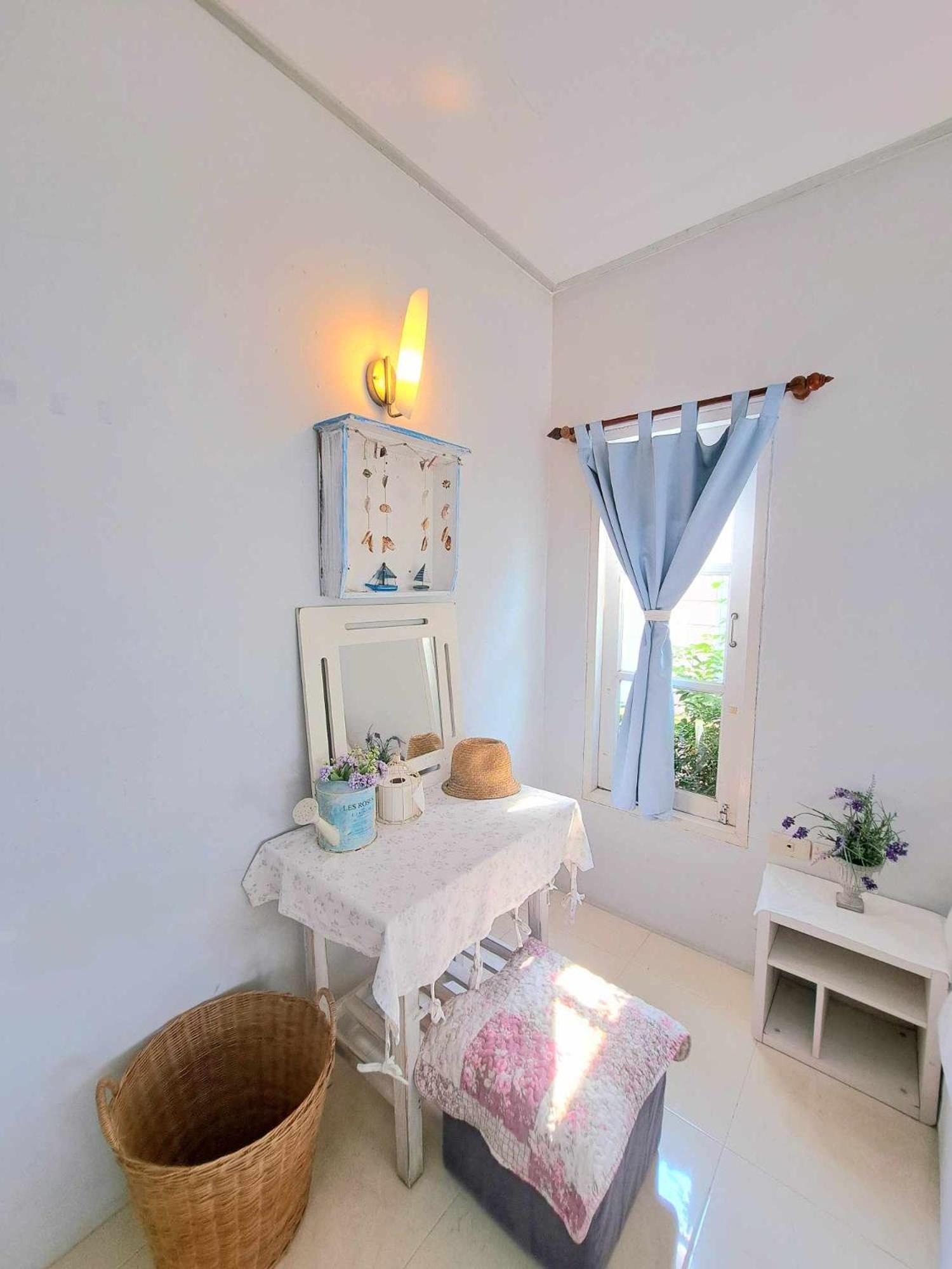Ferieparker Prathana Garden Hua Hin